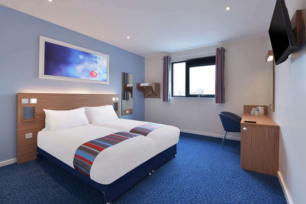 Travelodge Skipton Bilik gambar
